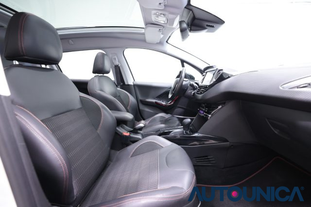 PEUGEOT 2008 usata 44
