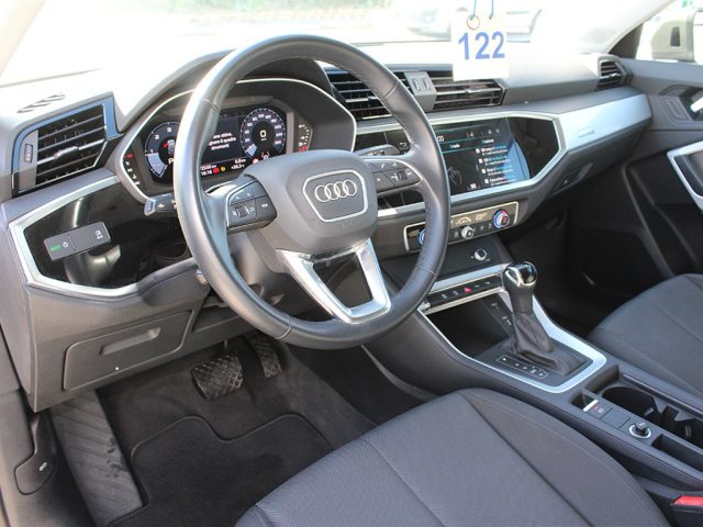 AUDI Q3 usata, con Chiusura centralizzata