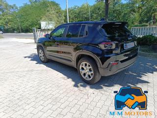 JEEP Avenger usata, con Autoradio