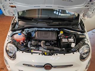 FIAT 500 usata, con Controllo vocale