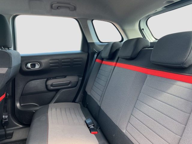 CITROEN C3 Aircross usata 12