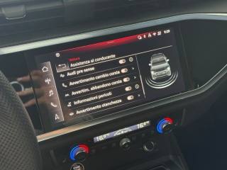 AUDI Q3 usata, con Sensore di luce