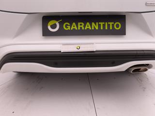 FORD Puma usata, con Isofix