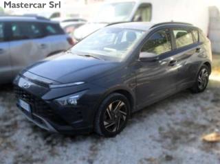 HYUNDAI Bayon usata, con Airbag Passeggero