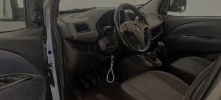 FIAT Doblo usata, con Alzacristalli elettrici