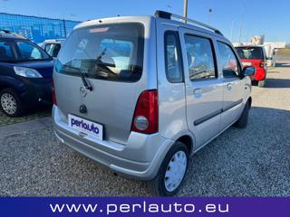 OPEL Agila usata, con Climatizzatore