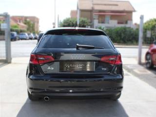 AUDI A3 usata, con Alzacristalli elettrici