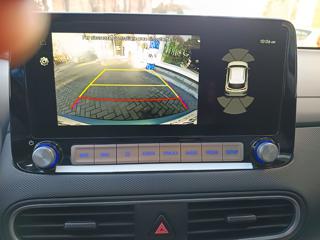 HYUNDAI Kona usata, con Park Distance Control