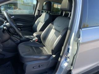 FORD Kuga usata, con Specchietti laterali elettrici