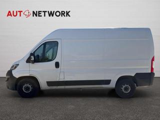 FIAT Ducato usata, con Climatizzatore
