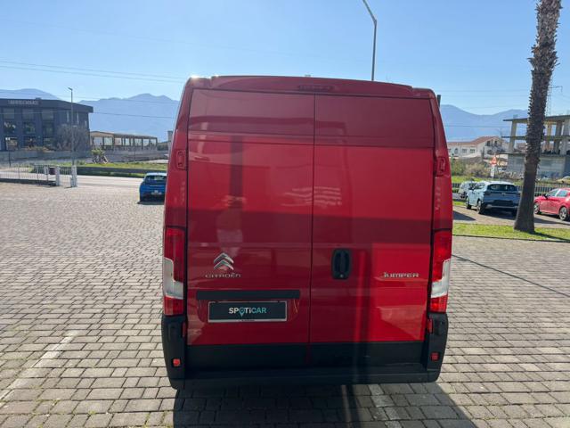CITROEN Jumper usata, con Alzacristalli elettrici