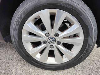 VOLKSWAGEN Golf Plus usata, con Alzacristalli elettrici