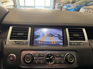 LAND ROVER Range Rover Sport usata, con Controllo trazione