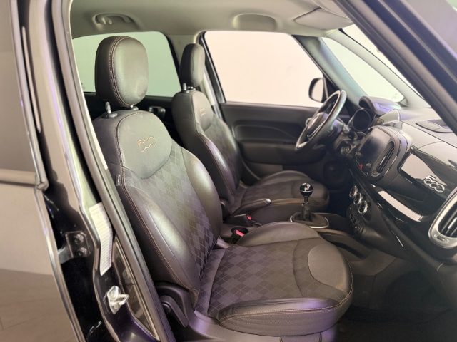 FIAT 500L usata 5