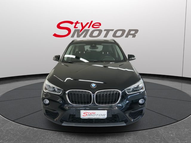 BMW X1 usata, con ABS