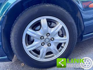 JAGUAR S-Type usata, con Immobilizzatore elettronico