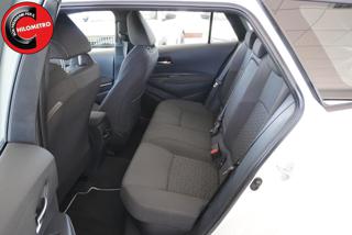 TOYOTA Corolla usata, con Climatizzatore