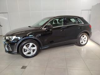 AUDI Q3 usata, con Airbag Passeggero
