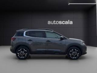 CITROEN C5 Aircross usata, con Autoradio