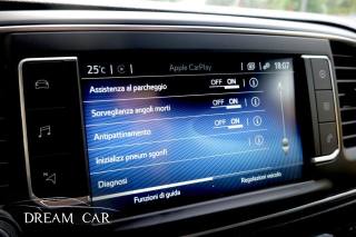 TOYOTA Proace Verso usata, con Park Distance Control