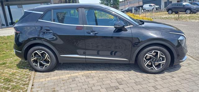 KIA Sportage usata, con Airbag laterali