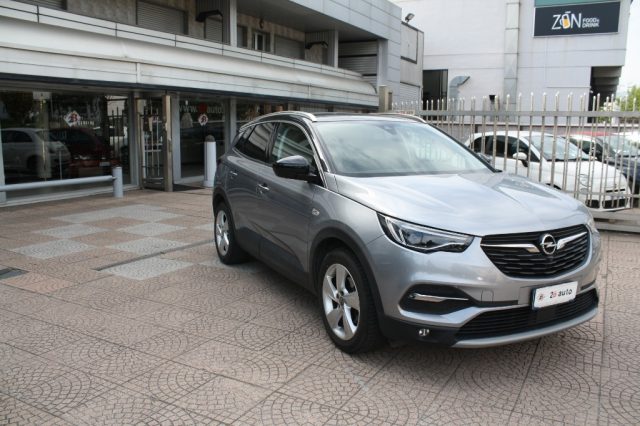 OPEL Grandland X usata, con Climatizzatore