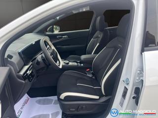 KIA Sportage usata, con Climatizzatore