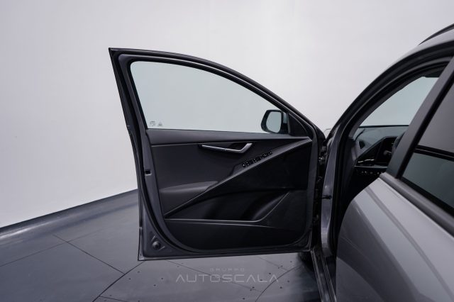 KIA e-Niro usata, con Controllo automatico clima