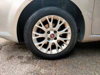 FIAT Punto Evo usata 20