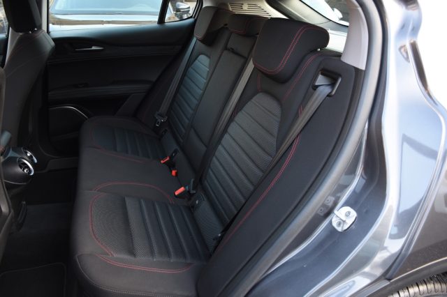 ALFA ROMEO Stelvio usata, con Boardcomputer