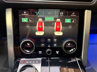 LAND ROVER Range Rover usata, con Filtro antiparticolato