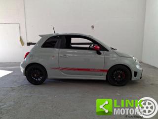 ABARTH 595 usata, con Fendinebbia