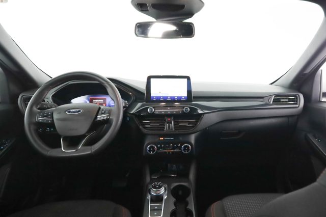 FORD Kuga usata 4