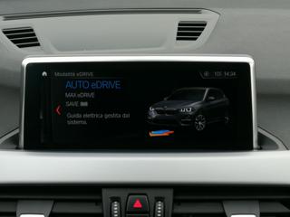 BMW X1 usata, con Volante in pelle