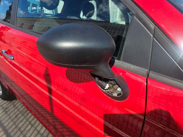 FIAT 500 usata, con Bluetooth
