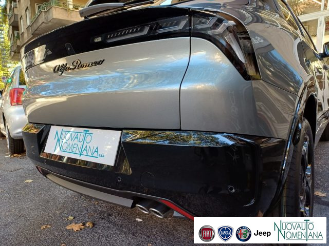 ALFA ROMEO Junior usata, con Climatizzatore