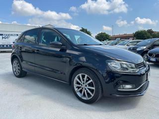 VOLKSWAGEN Polo usata, con Airbag laterali