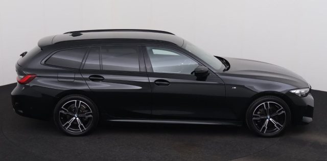 BMW 318 usata, con Alzacristalli elettrici