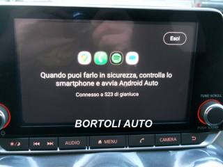 NISSAN Juke usata, con Servosterzo