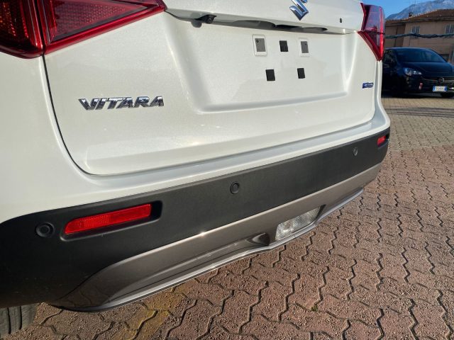 SUZUKI Vitara usata, con Airbag Passeggero