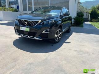 PEUGEOT 3008 1.5 BlueHDi 130 CV GT Line Automatic