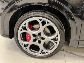 ALFA ROMEO Tonale usata, con Alzacristalli elettrici