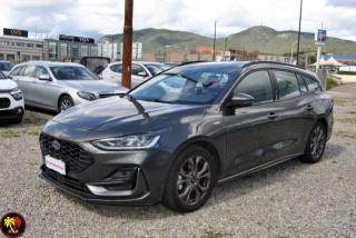 FORD Focus usata, con Cruise Control