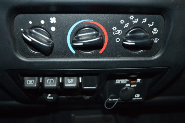 JEEP Wrangler usata 13