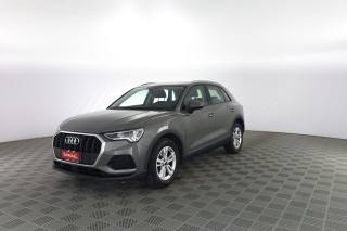 AUDI Q3 Q3 35 TDI S tronic Business