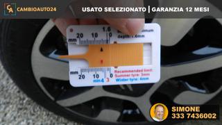 CITROEN C4 Cactus usata 104