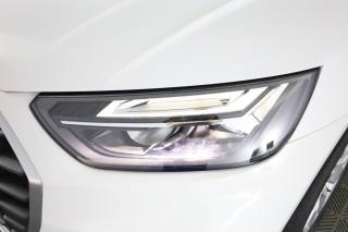 AUDI Q5 usata 7