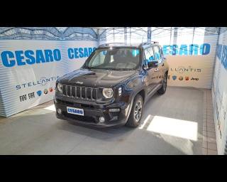JEEP Renegade usata, con Airbag Passeggero