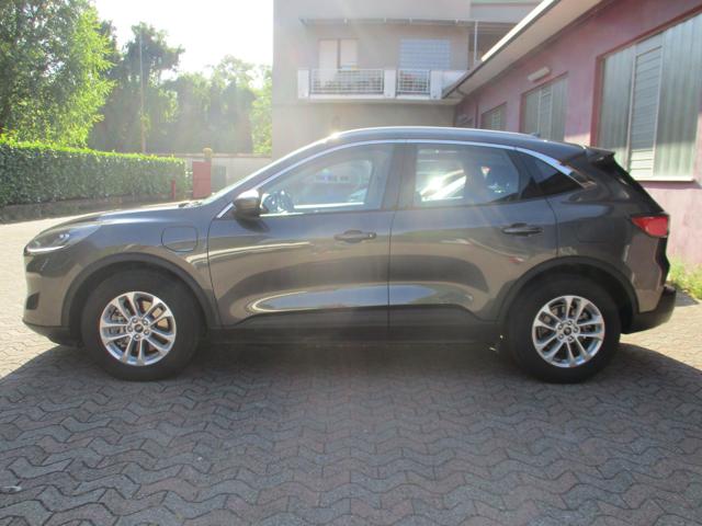 FORD Kuga usata, con Airbag laterali