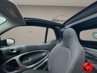 SMART ForTwo usata, con Servosterzo